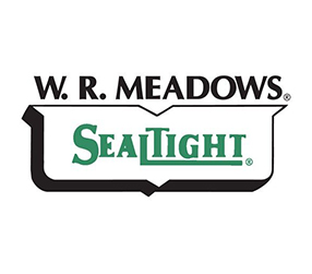 WR Meadows Seal Tight logo