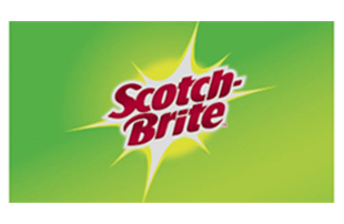 Scotchbrite logo